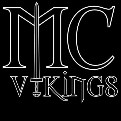 MC Vikings beautiful model photos