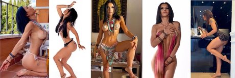 Mari Cielo Pajares model sex gallery
