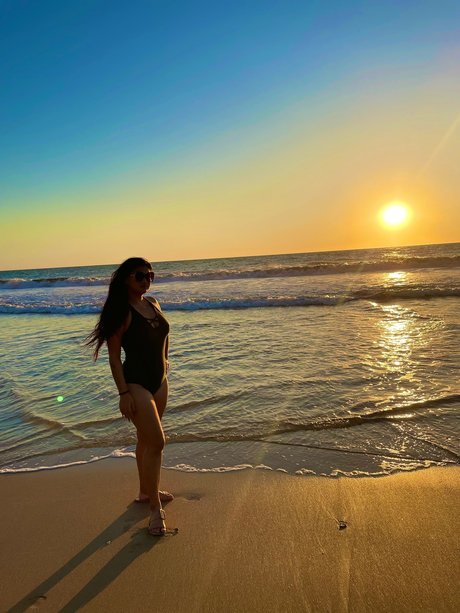 China Rose pornstar perfect picture