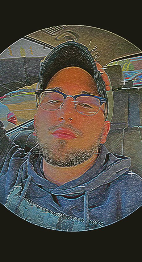 Lucky Nicky porn model pic