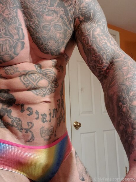 Brandon Blye modèle meilleur images