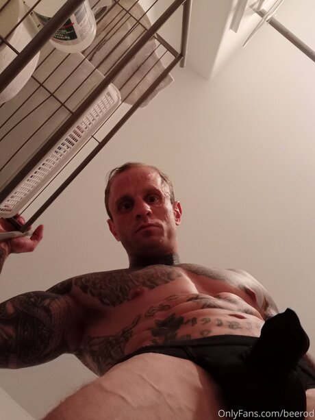 Brandon Blye estrella foto