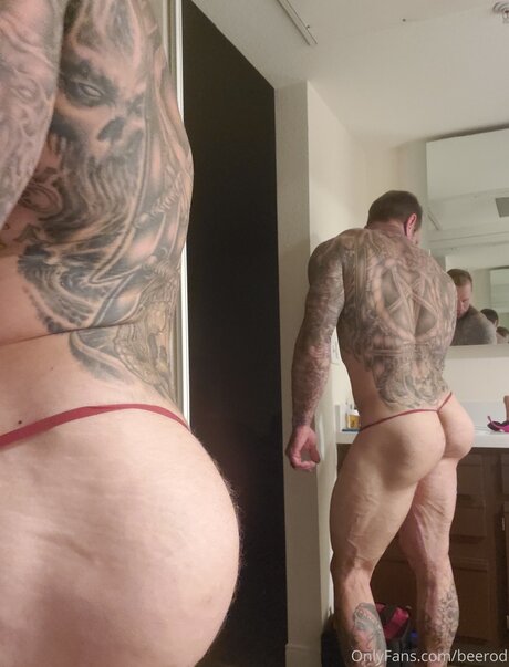 Brandon Blye estrella porno sexy galerías