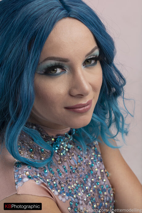 Aneta Hradecka estrella xxx galería