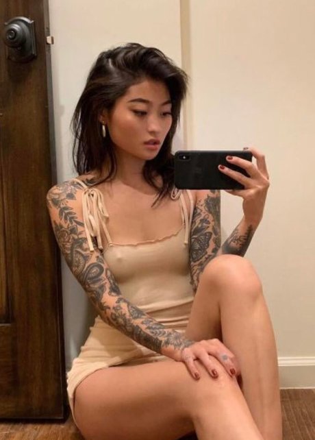 fitness girls onlyfans sexy nudes image