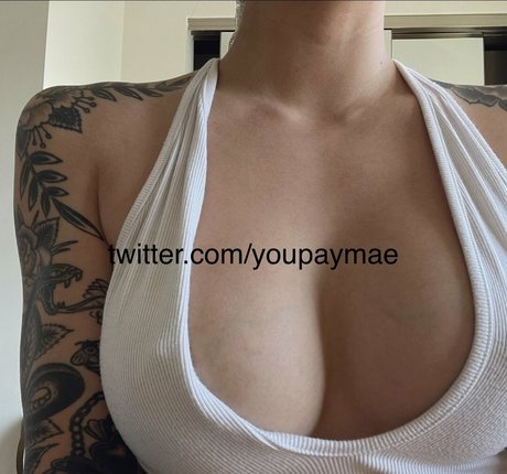 Mae Col modèle hd des photos