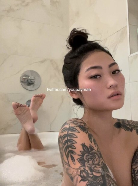 Mae Col actrice nue collection