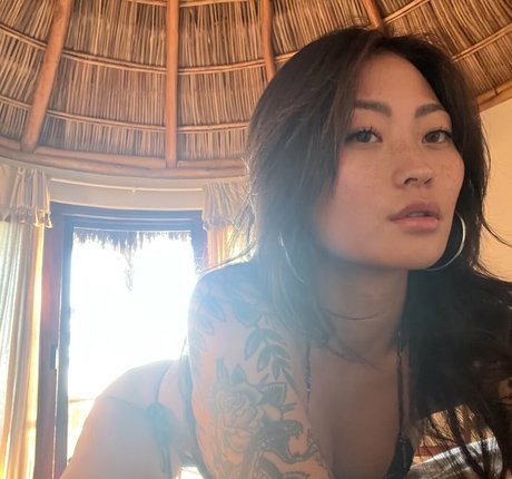 Mae Col estrella porno de alta calidad recopilación