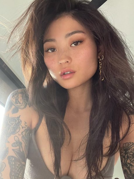 Mae Col actriz porno recopilación