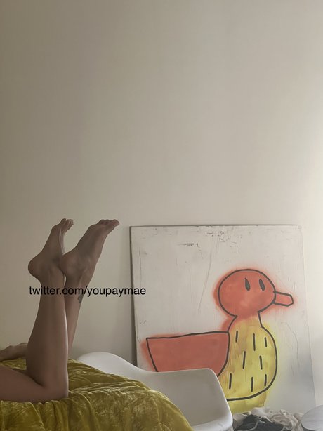 Mae Col mejor estrella porno archivo