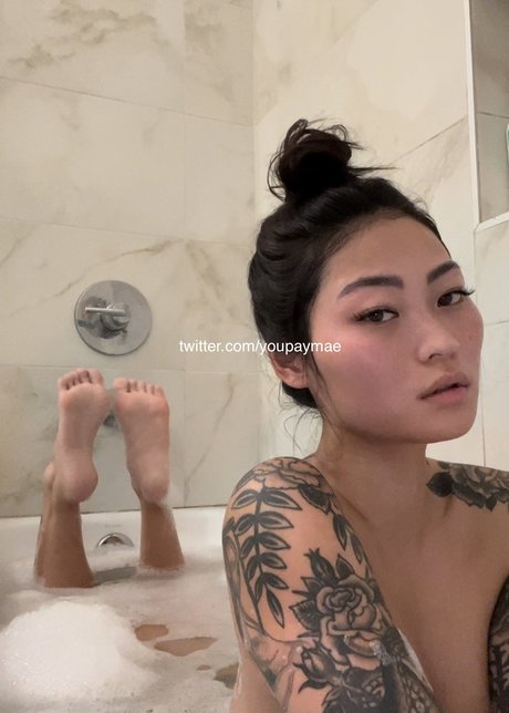 Mae Col pornstar nice archive