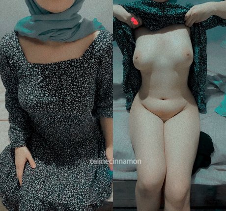 Celine Cinnamon modèle chaud image