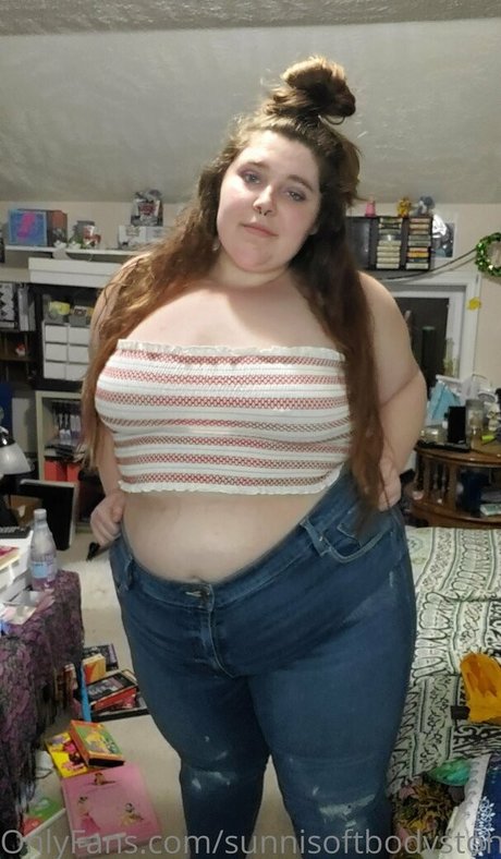 sunnisoftbodystoner modelo de arte galería