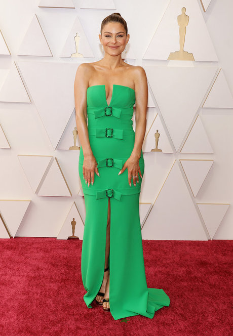 Maria Menounos bonita estrella imagen