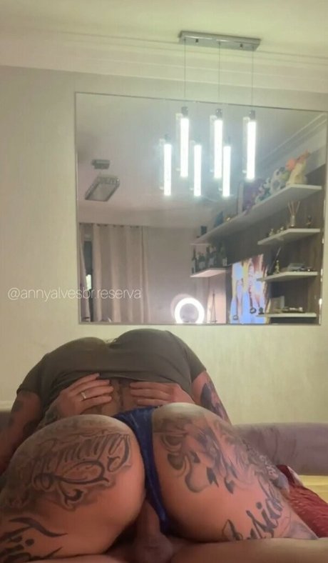 Anny Alves modelo de alta definición imágenes