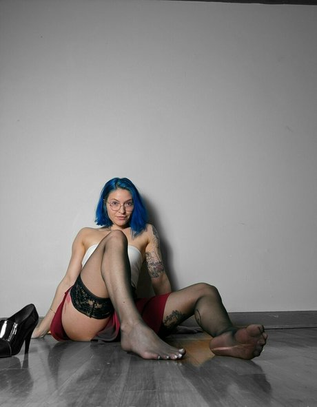 maryjanesweb estrella caliente imagen