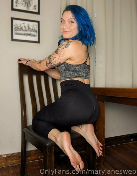 maryjanesweb xxx star du porno img