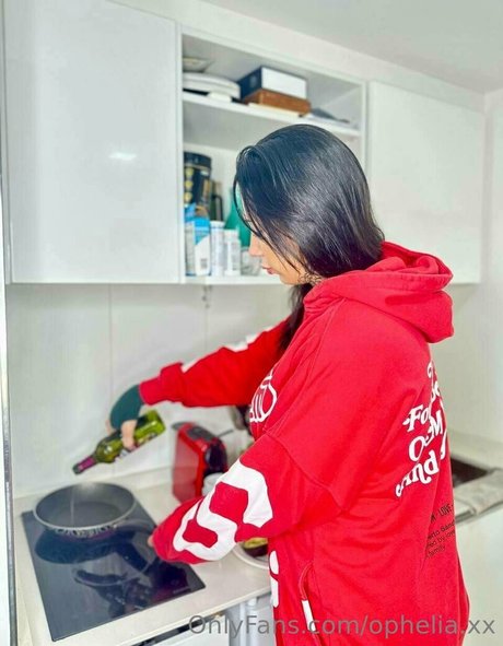 ophelia xx actrice sexy galerie