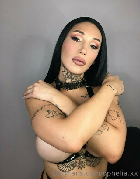 ophelia xx star du porno sympa image