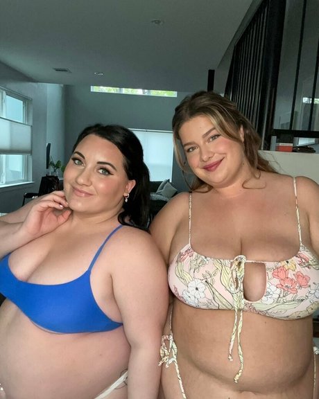 caseystreams model erotic pic