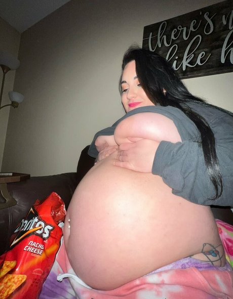 caseystreams sexy model img
