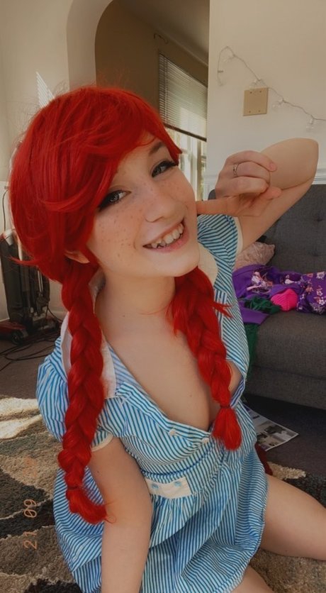 lvl80waifu meilleur modèle des photos