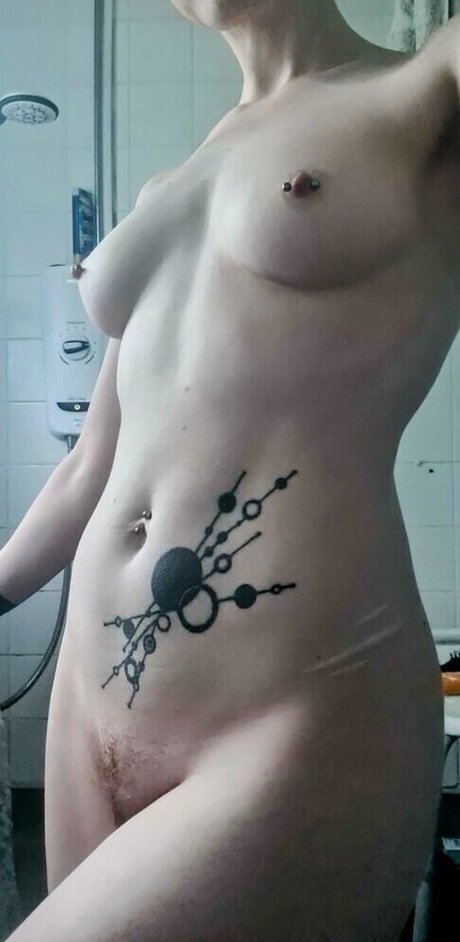 Sophia Isobella star erotic picture