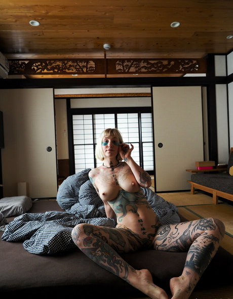 Mrs Nice modèle exclusif galerie