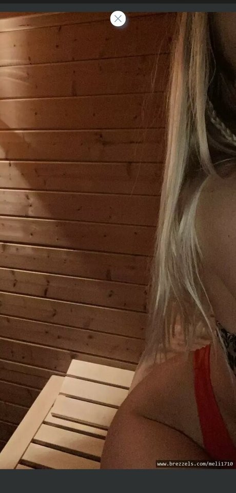 Meli 17 10 hermosa actriz recopilación