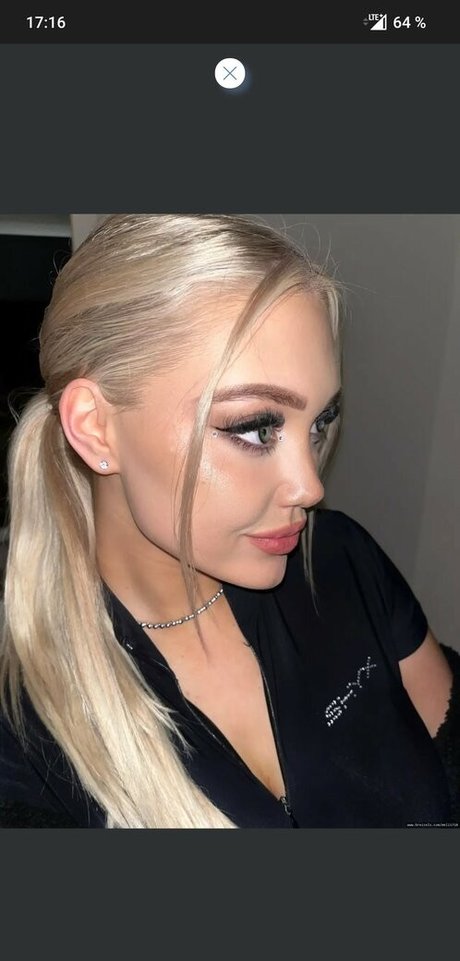 Meli 17 10 actriz adulta imagen