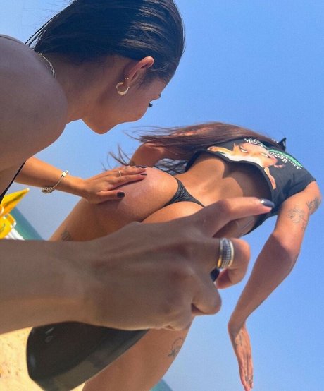 Pabllo Vittar mannequin images