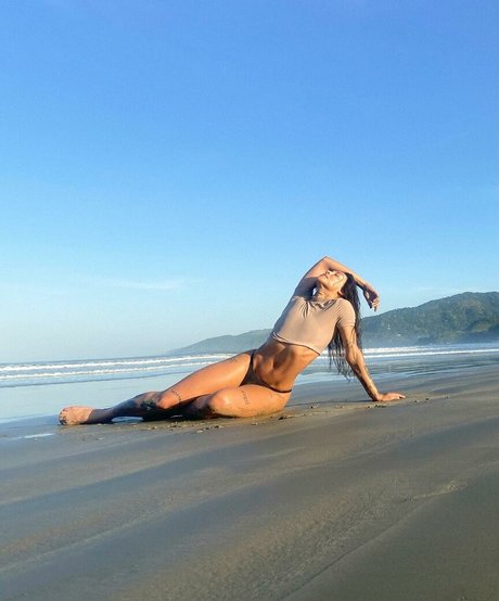 Pabllo Vittar exclusive star photo
