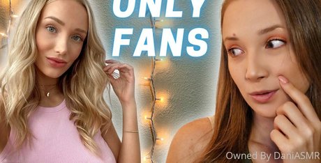 daniasmr model art images