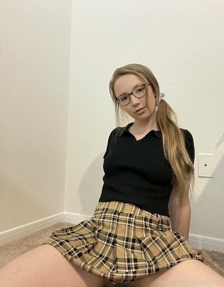 daniasmr sex model images