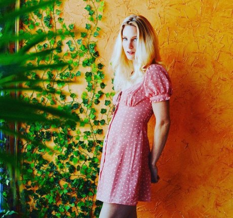 Heather Morris star du porno gratuite photos