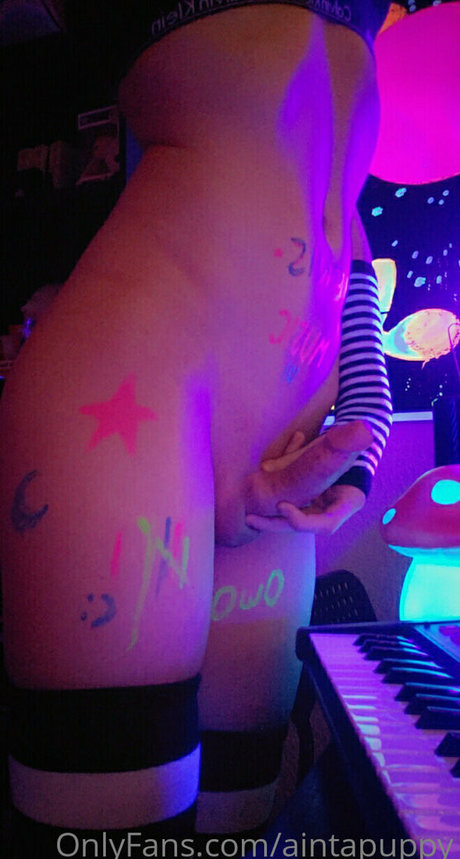 Aintapuppy actrice hd galerie