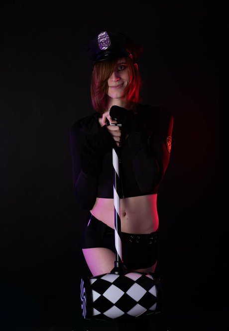 Aintapuppy desnudos estrella galería