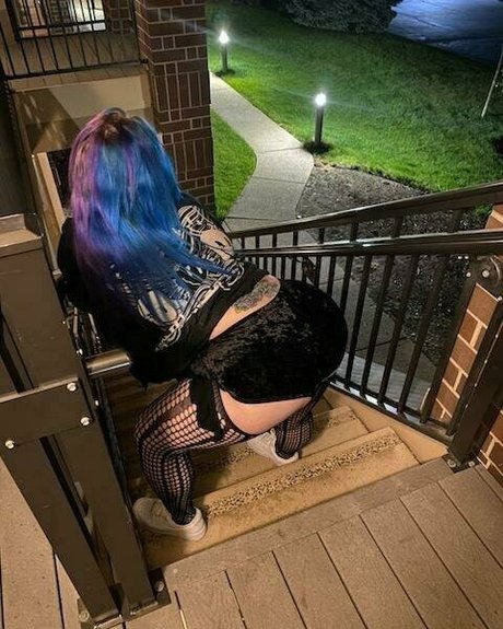 bluulight Image de profil