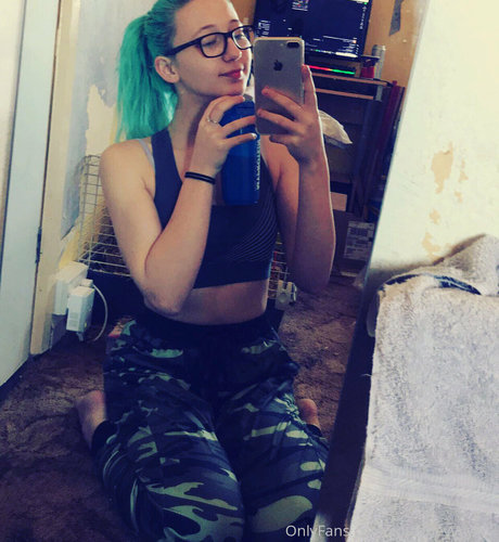 Courtneyyyyxox hermosa modelo recopilación