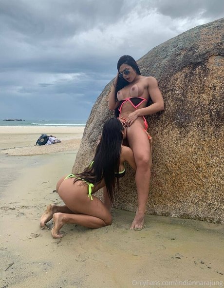 Indianara Jung meilleure actrice archive