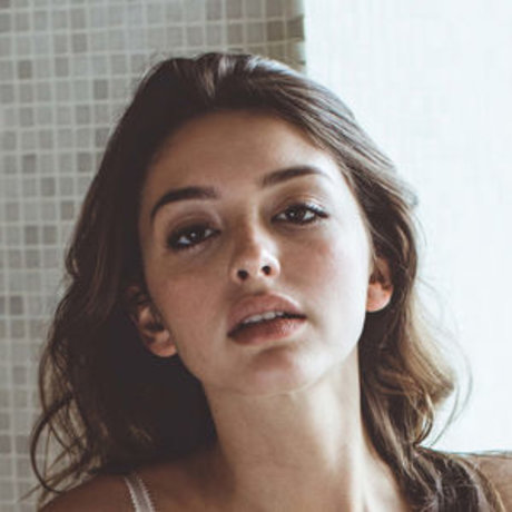 Celine Farach model best archive
