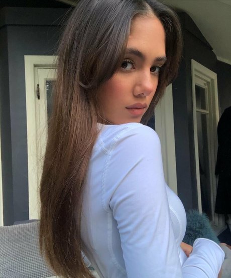 Saoirse Alicia Behzadi Imagen de perfil