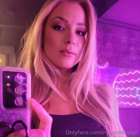 missnikkileigh mejor modelo imágenes