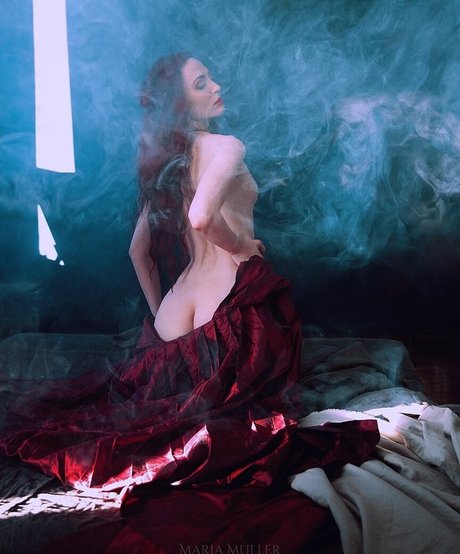 Maria Muller Cosplay meilleur modèle galeries