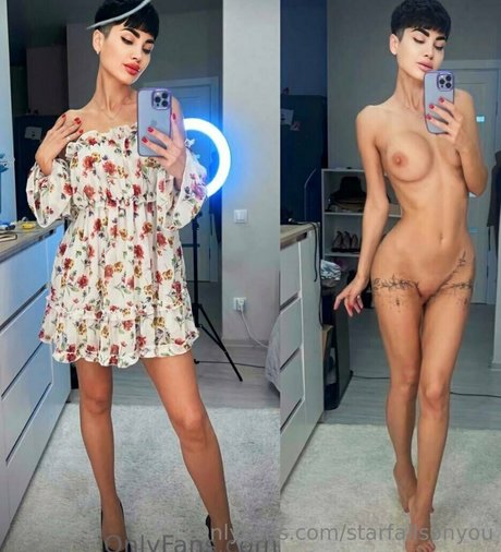 starfallsonyou modèle hd archive