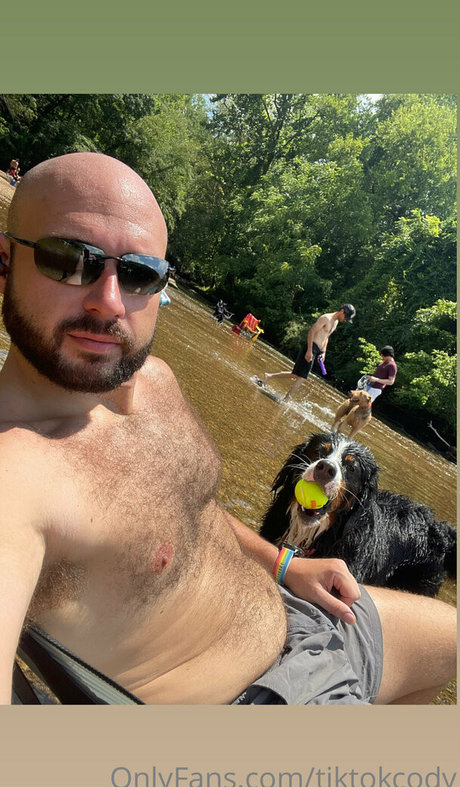 tiktokcody estrella porno mejor fotos