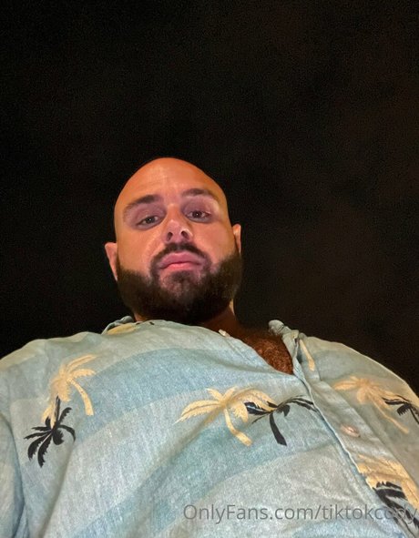 tiktokcody modelo erótico galería