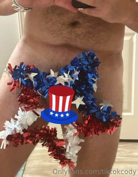 tiktokcody estrella porno desnuda galería