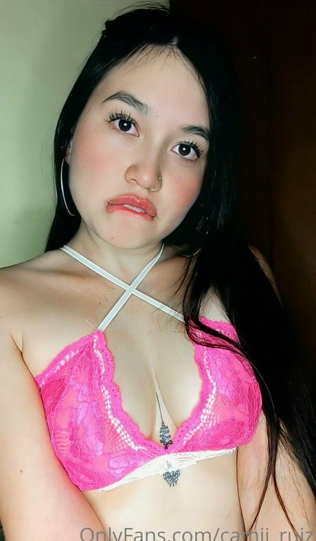 camii ruiz estrella porno sexy recopilación