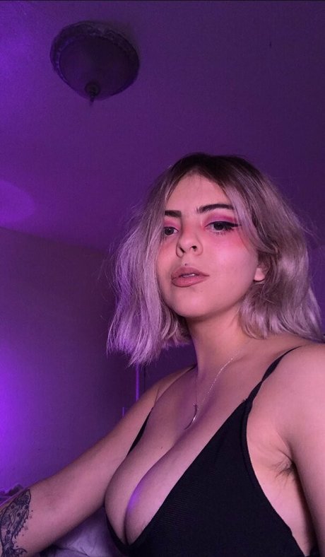 dailydaisy étoile érotique galerie